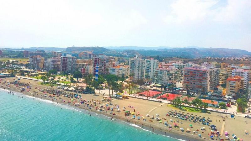 Apartamento Mar&Relax ตอร์เรเดลมาร์ ภายนอก รูปภาพ