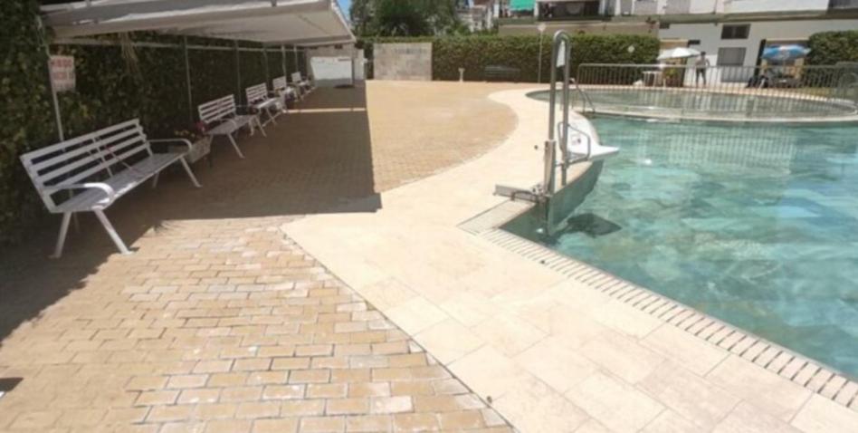 Apartamento Mar&Relax ตอร์เรเดลมาร์ ภายนอก รูปภาพ