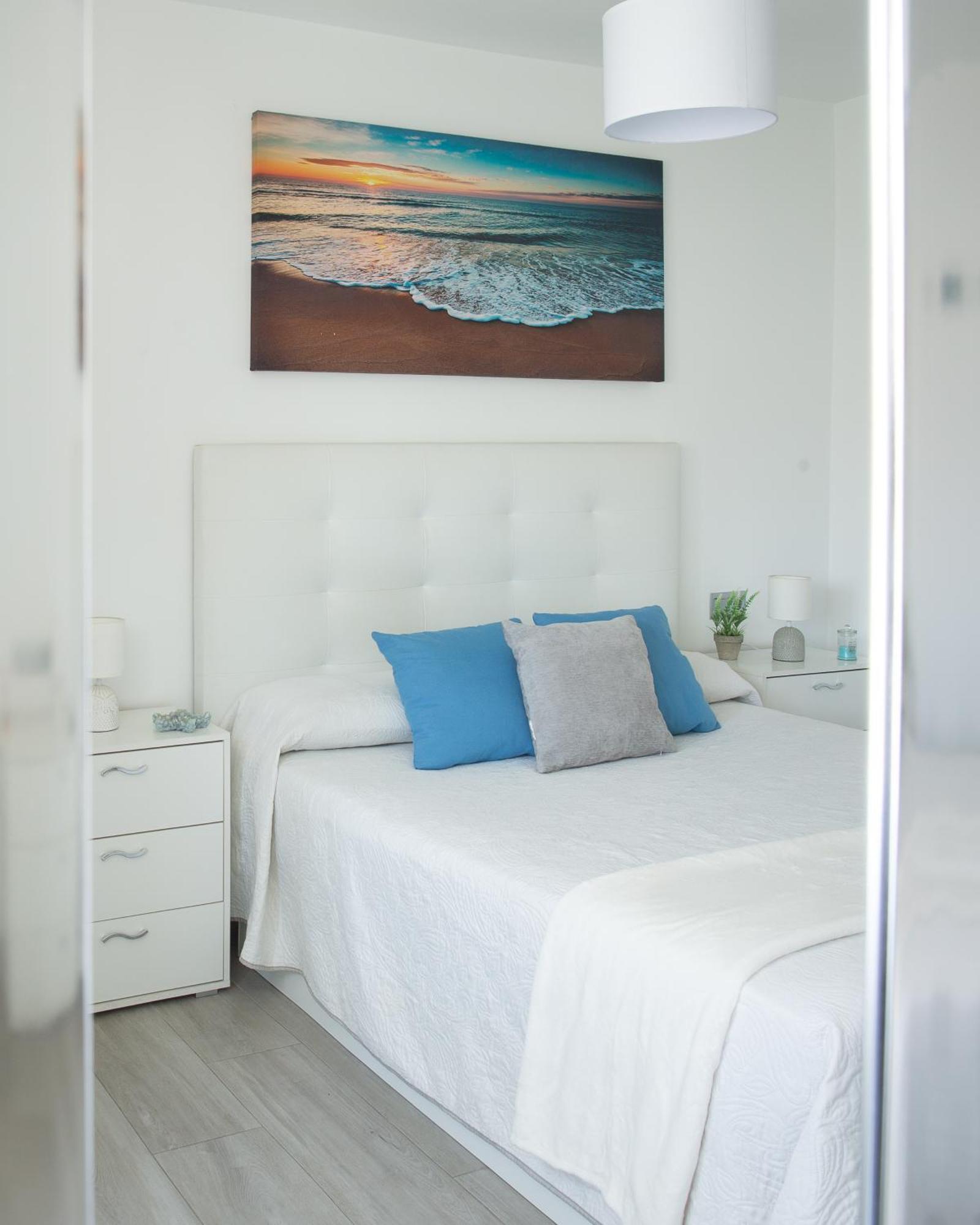 Apartamento Mar&Relax ตอร์เรเดลมาร์ ภายนอก รูปภาพ