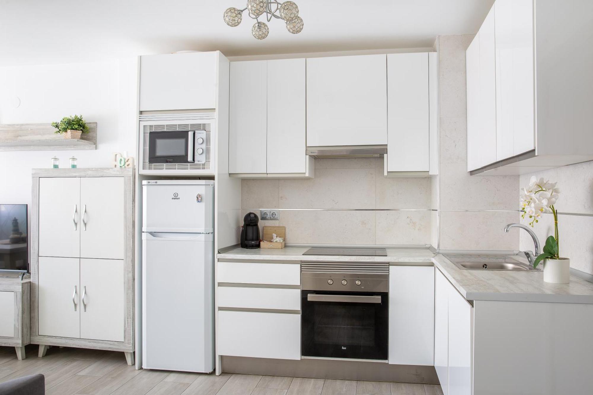 Apartamento Mar&Relax ตอร์เรเดลมาร์ ภายนอก รูปภาพ